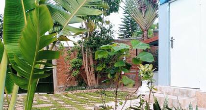 KIGALI FANTASTIC HOME AND BOUTIQUE HOTEL