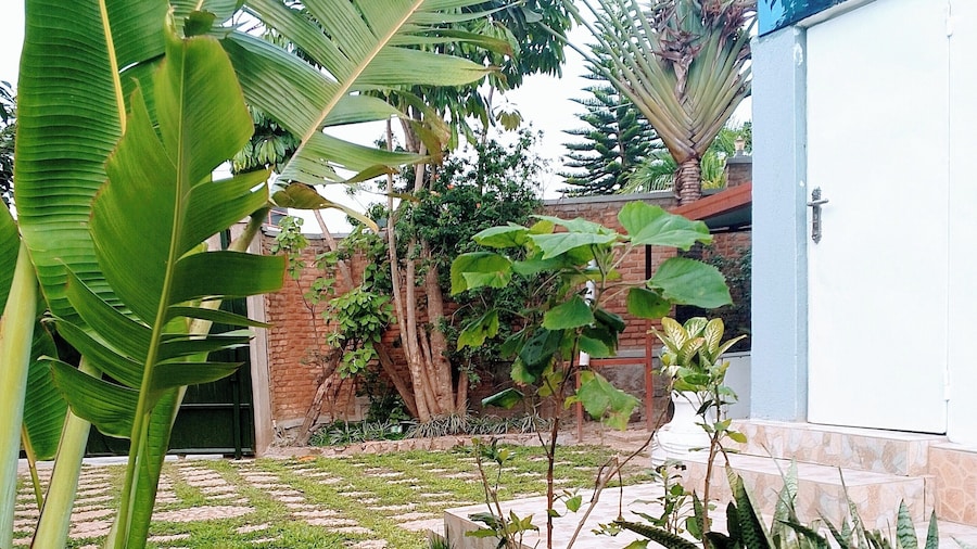 KIGALI FANTASTIC HOME AND BOUTIQUE HOTEL