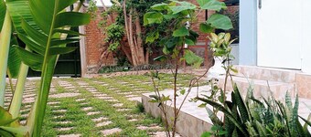 KIGALI FANTASTIC HOME AND BOUTIQUE HOTEL