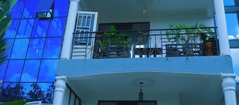 KIGALI FANTASTIC HOME AND BOUTIQUE HOTEL