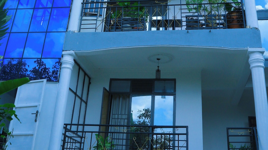 KIGALI FANTASTIC HOME AND BOUTIQUE HOTEL