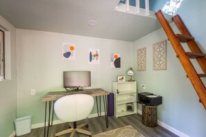 Intérieur