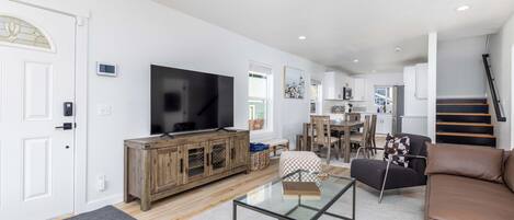 TV connectée, livres