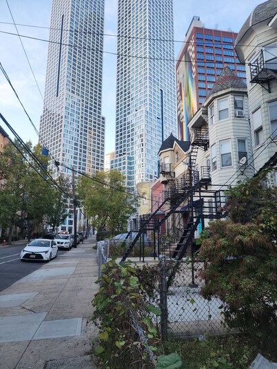 Magnolia House near New York City