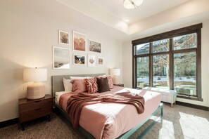 2 sovrum, strykjärn/strykbräda, gratis wi-fi och sängkläder