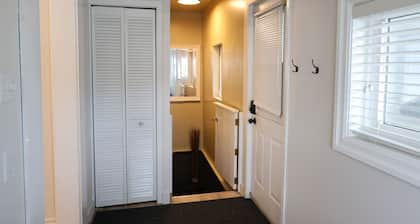 The Core Shack