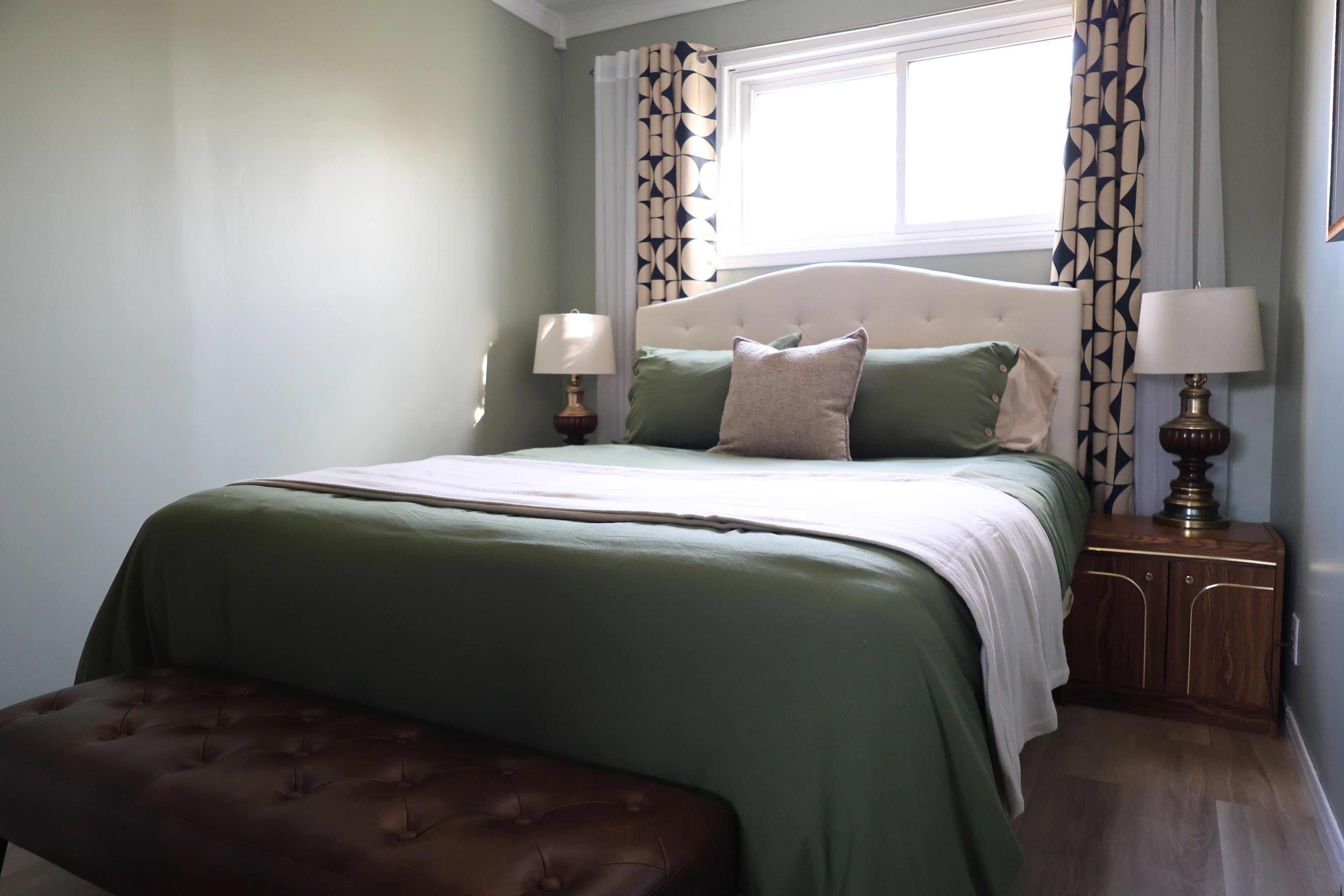 3 Schlafzimmer, Bügeleisen/Bügelbrett, WLAN, Bettwäsche