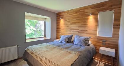 Casa Simpson Patagonia Hotel