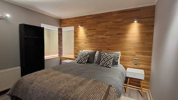Standard Double Room, Courtyard View | Free WiFi