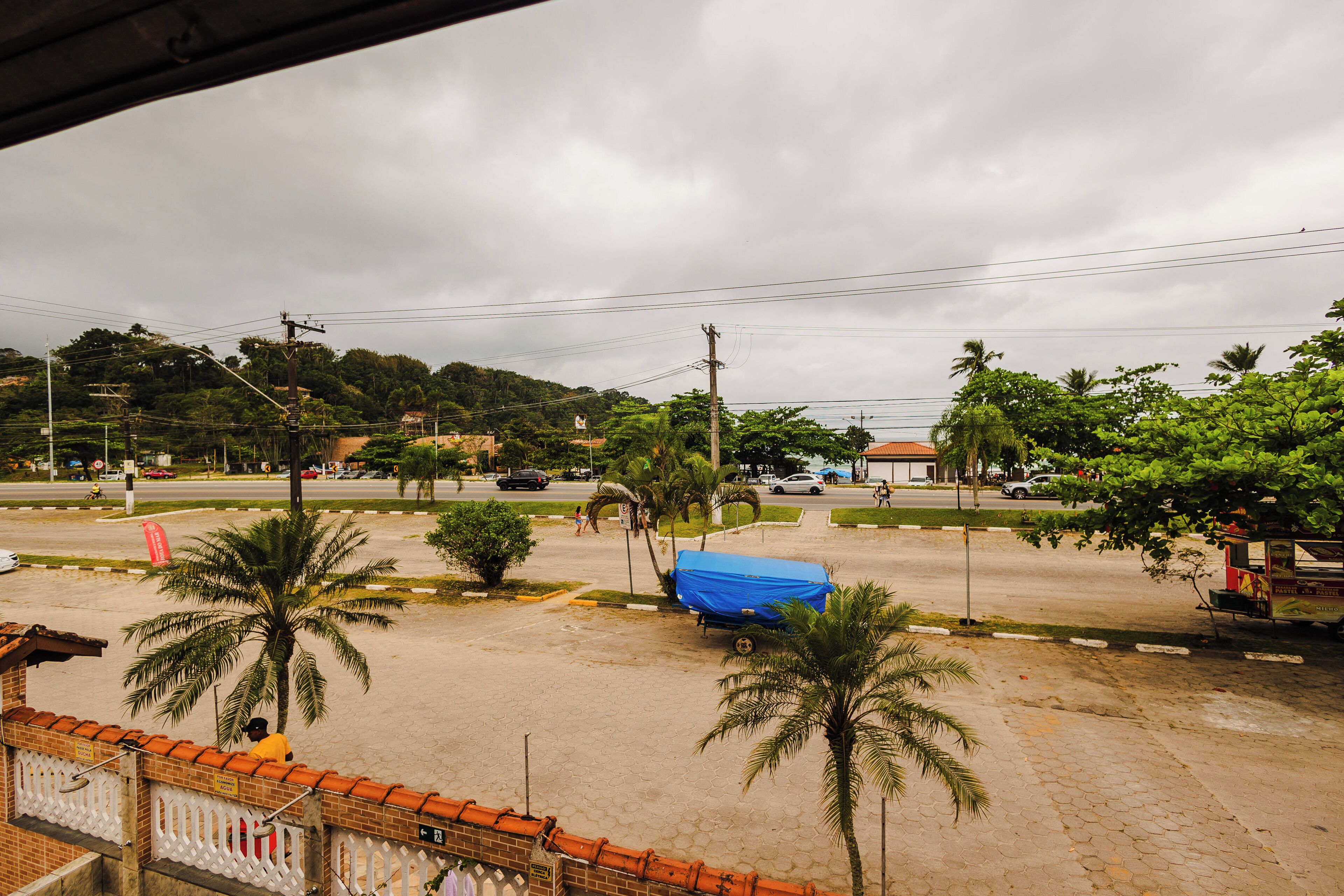 Foto - Tayá Hospedagens
