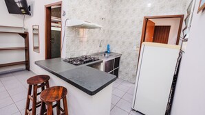 Premium Suite, Balcony, Partial Sea View - Taya Hospedagens (Ubatuba)