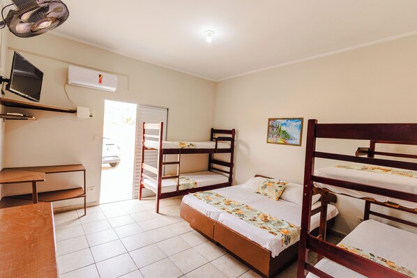 Suite – executive, terrasse