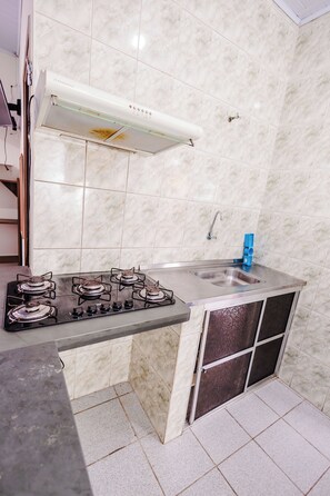 Premium Suite, Balcony, Partial Sea View