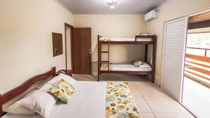 Superior Suite, Sea View - Taya Hospedagens (Ubatuba)