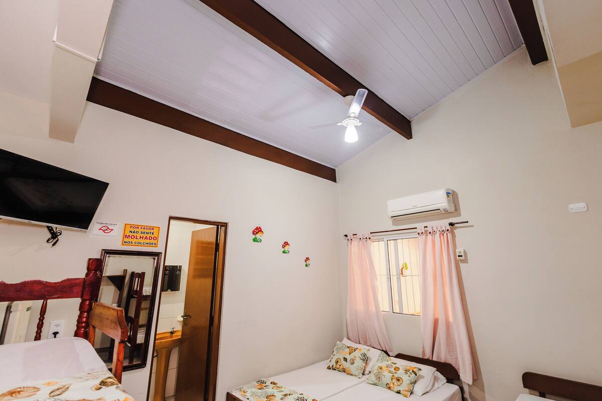 標準套房 | 免費 Wi-Fi