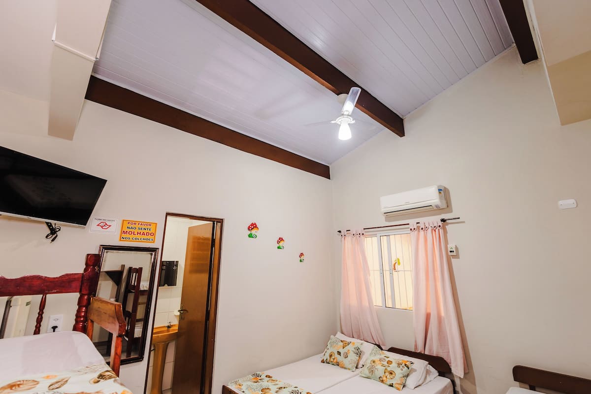 Suite Standard | 1 camera, Wi-Fi gratuito