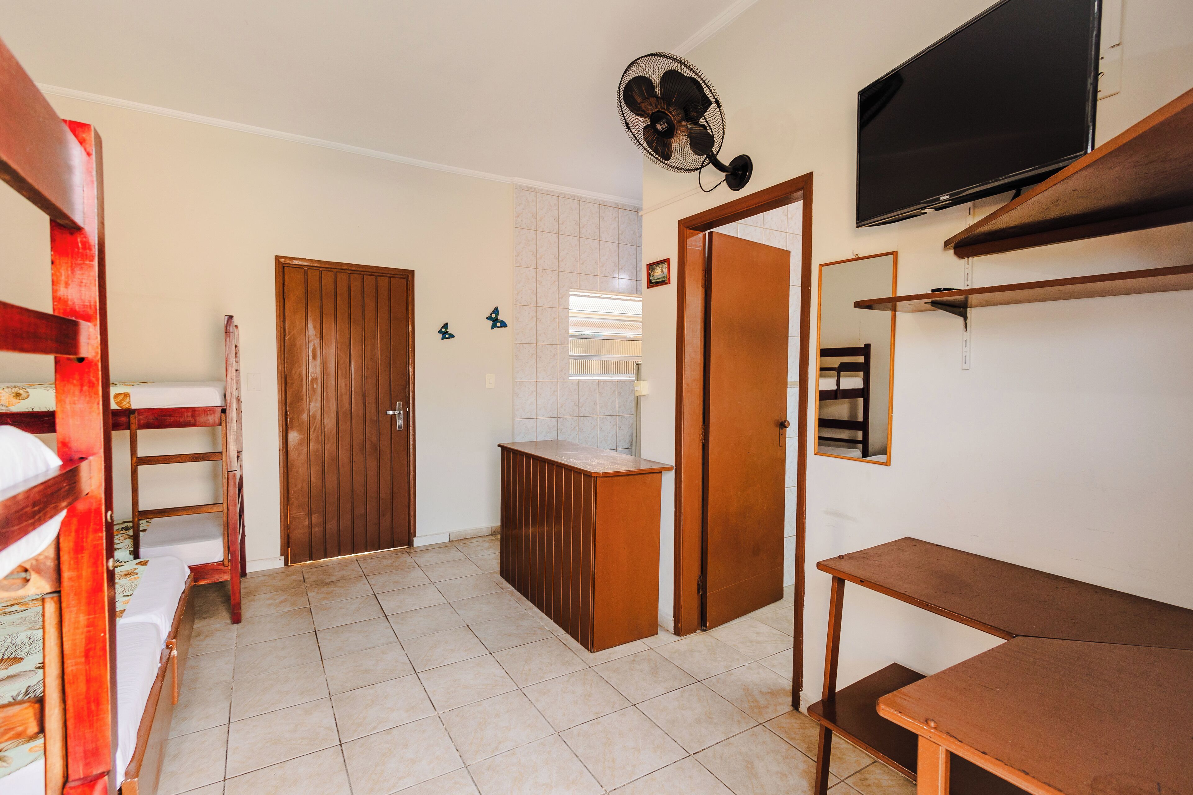 Foto - Tayá Hospedagens