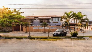 Exterior - Taya Hospedagens (Ubatuba)