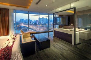 Room - Guangdong Nanmei Osotto Hotel (Guangzhou)