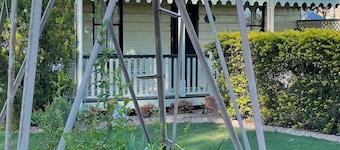 Belvoir Cottages 
Self contained cottages in a lovely quiet countryside setting.