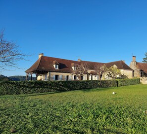 Exterior - La Belle Mondane, in Dordogne – Périgord Noir (STE MONDANE)