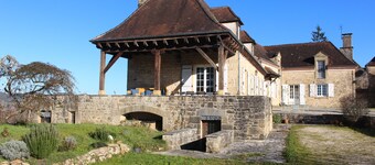 La Belle Mondane, en Dordogne â PĂ©rigord Noir