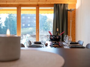 Dining - Opale 24 by Interhome (Villars)