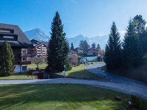 Exterior - Opale 24 by Interhome (Villars)