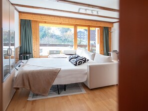 1 habitación y internet 