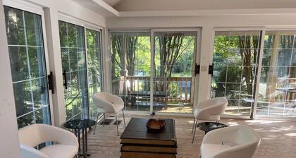 Walnut2 Cozy Retreat