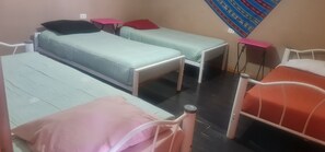 Room - Hostal rancho checkar (San Pedro de Atacama)