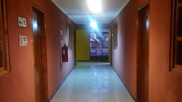 Kamar Double atau Twin Klasik