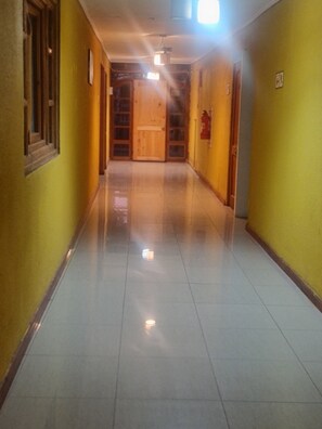 Classic-Doppelzimmer