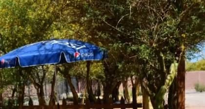 Hostal rancho checkar