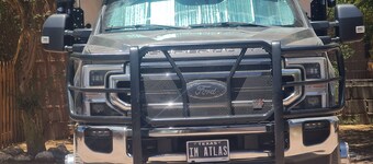 Hostal rancho checkar