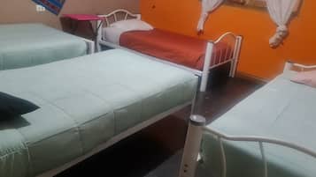 Kamar Quadruple Klasik