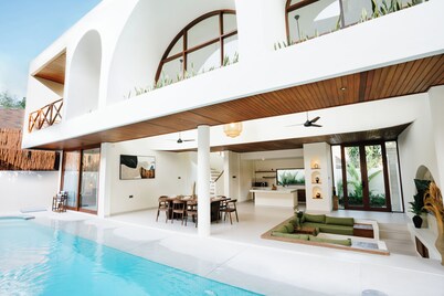 Luxury Noah Villa
