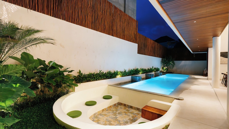 Luxury Noah Villa