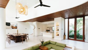 Unclassified image, 2 of 37, button - Luxury Noah Villa (Kuta)