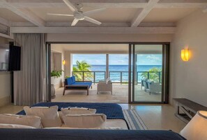 7 bedrooms, iron/ironing board, travel crib, WiFi