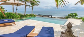 Villa Ohana - Luxe by the Sea