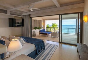 7 Schlafzimmer, Bügeleisen/Bügelbrett, Reisekinderbett, kostenloses WLAN