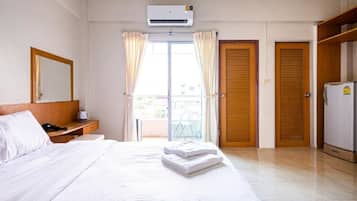 Phòng đôi Tiêu chuẩn | Truy cập Internet không dây miễn phí