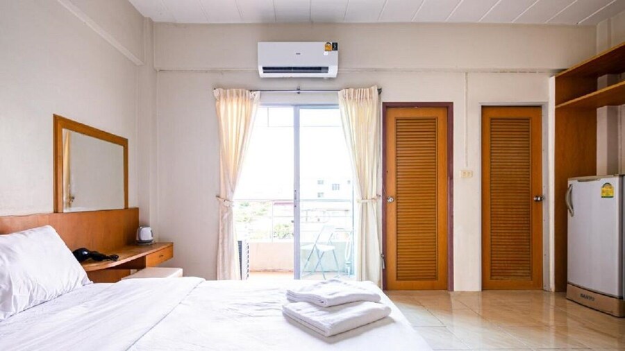 GO INN Suvarnabhumi Airport