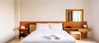 GO INN Suvarnabhumi Airport