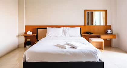 GO INN Suvarnabhumi Airport