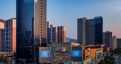 Lifeng Hotel Heyuan Wanlong City Branch
