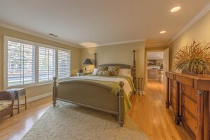 3 chambres, lit de bébé portatif, accès au Wi-Fi (inclus)