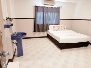 Habitación doble | Wifi gratis