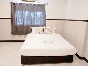Habitación doble | Wifi gratis